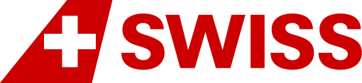 Logo SWISS